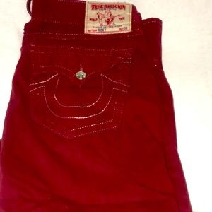 True Religion jeans men